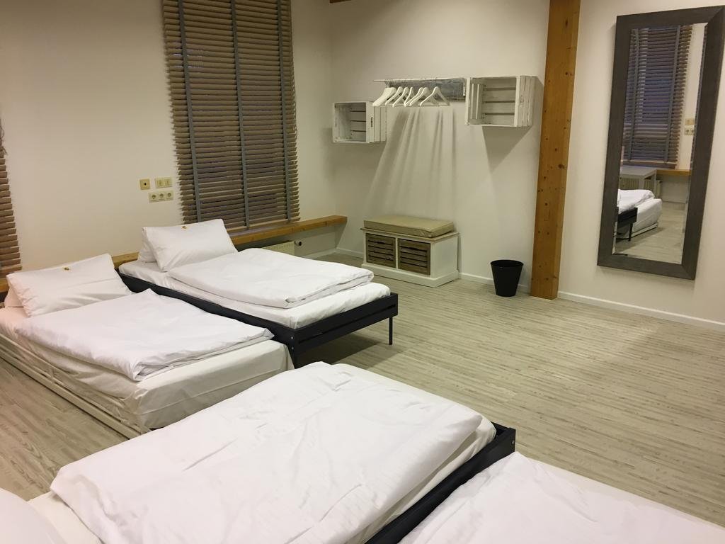 My Brand Boardinghouse