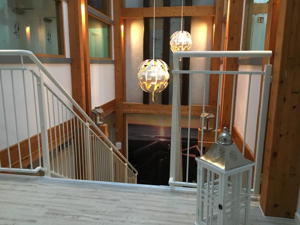 My Brand Boardinghouse