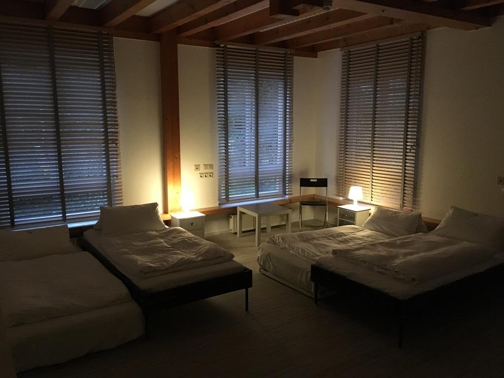 My Brand Boardinghouse