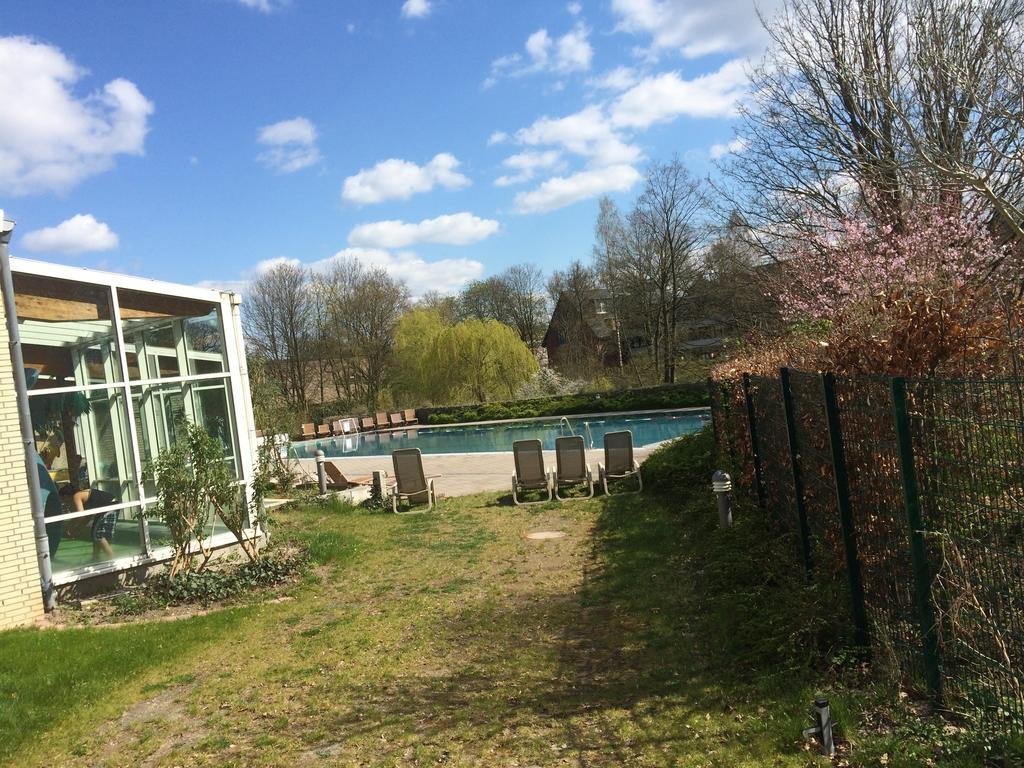 My Brand Boardinghouse