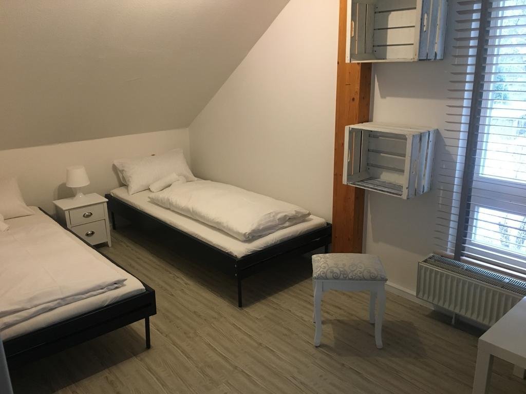 My Brand Boardinghouse