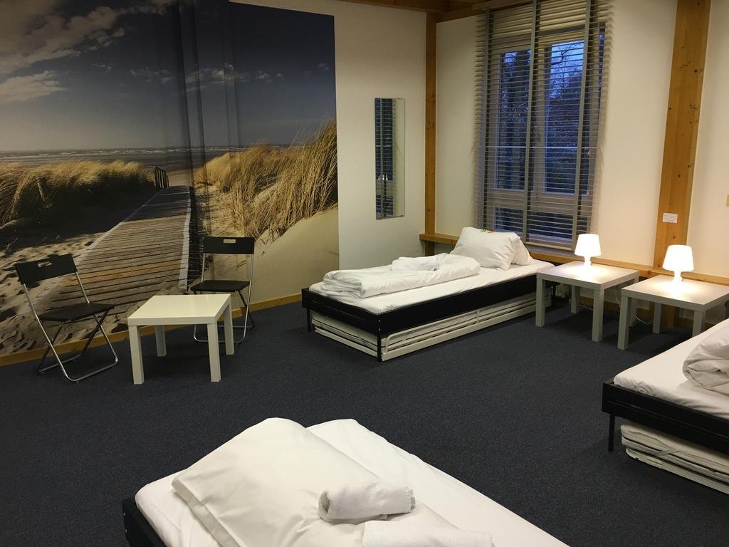 My Brand Boardinghouse