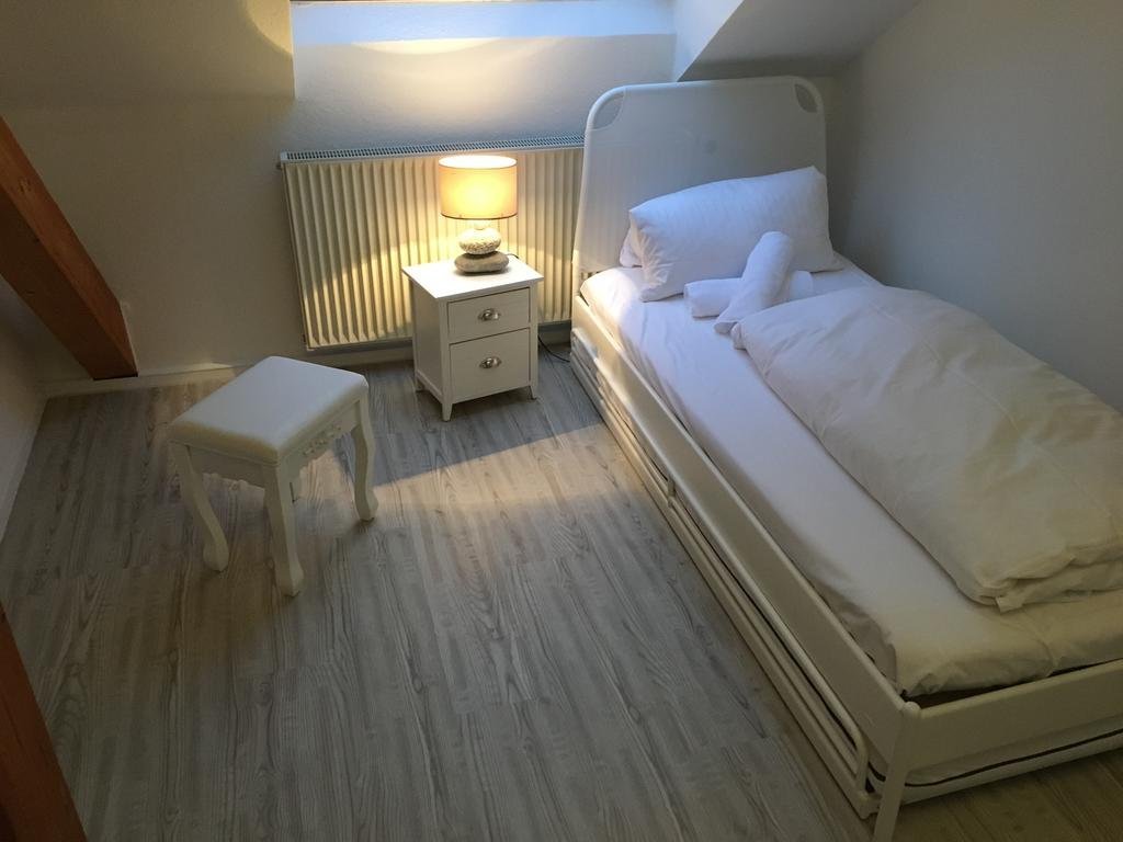 My Brand Boardinghouse