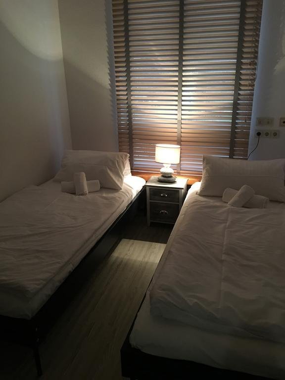 My Brand Boardinghouse