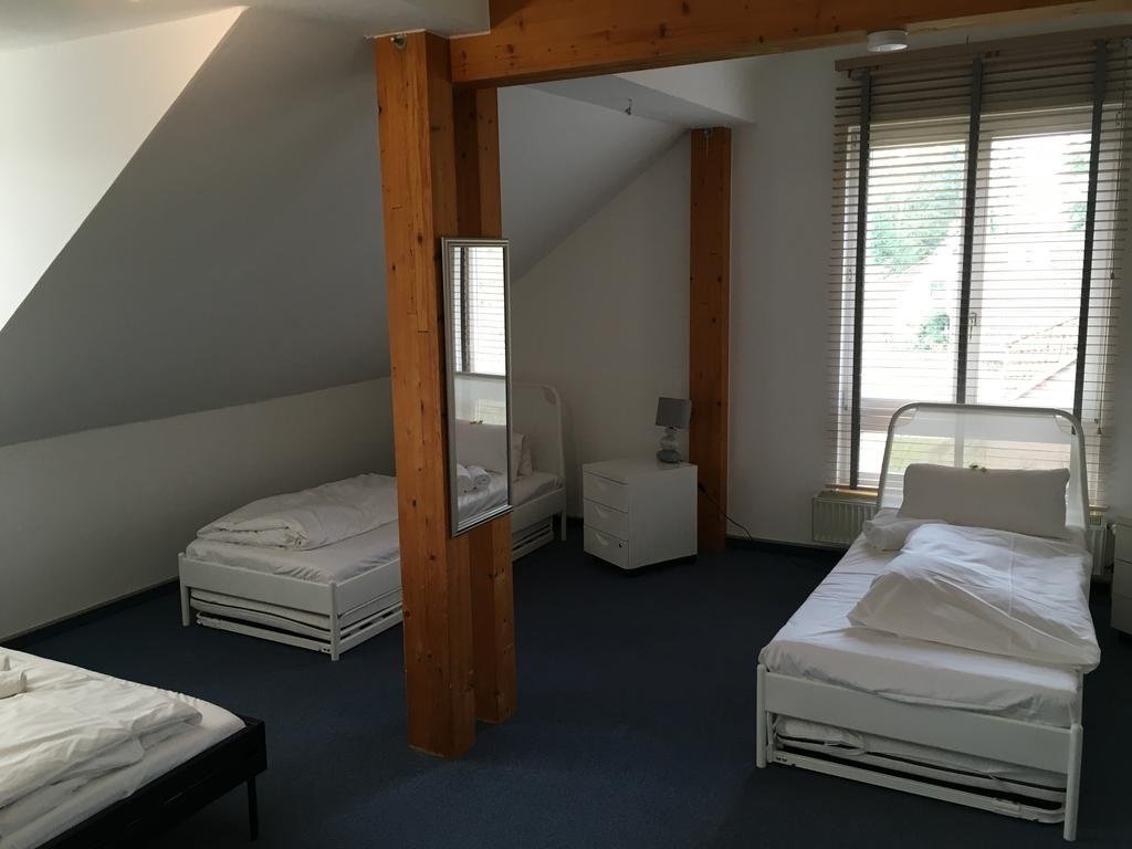 My Brand Boardinghouse