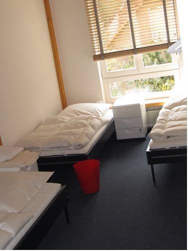 My Brand Boardinghouse