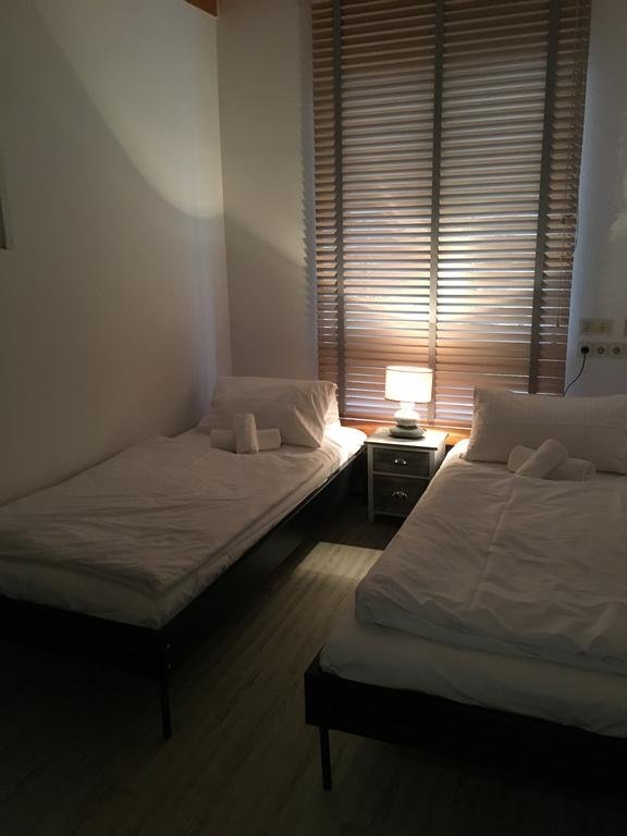 My Brand Boardinghouse