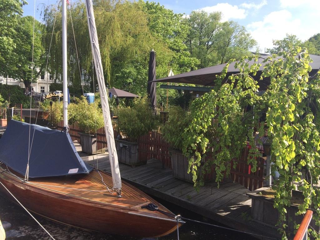 My Brand Boardinghouse