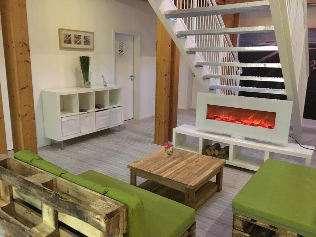 My Brand Boardinghouse