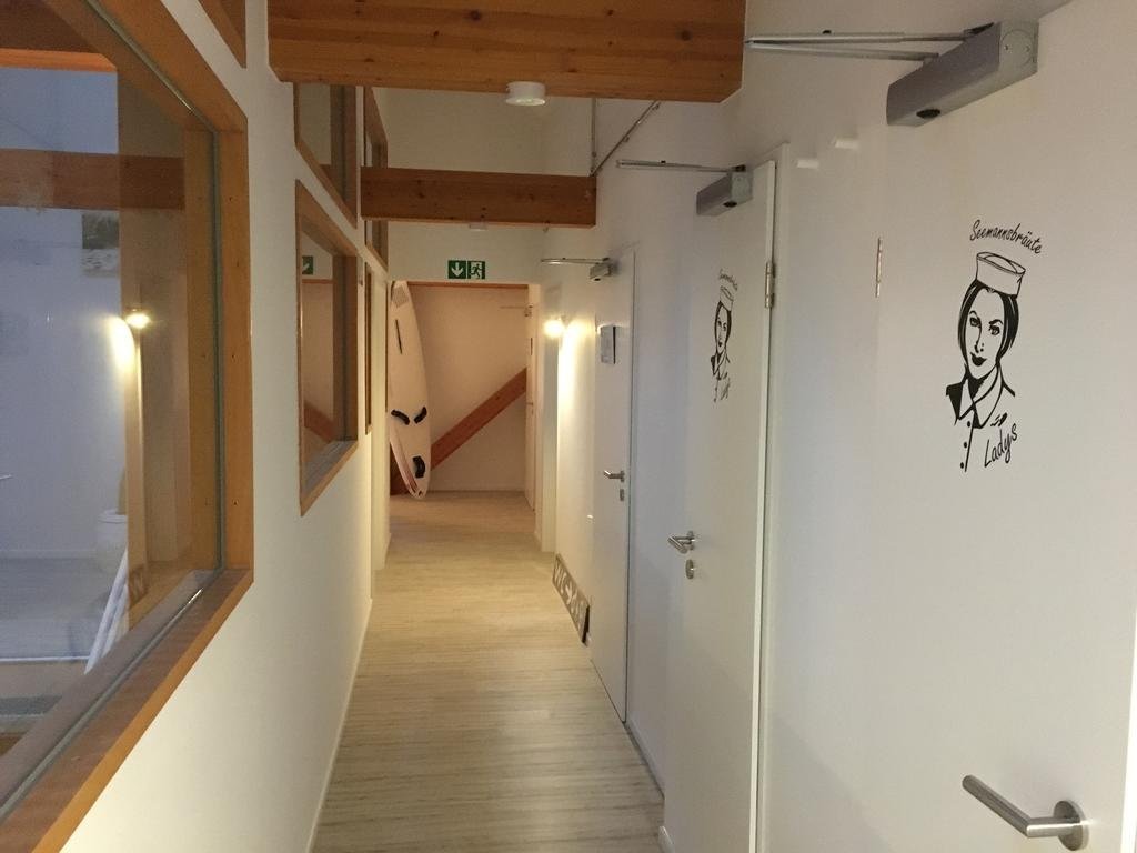 My Brand Boardinghouse