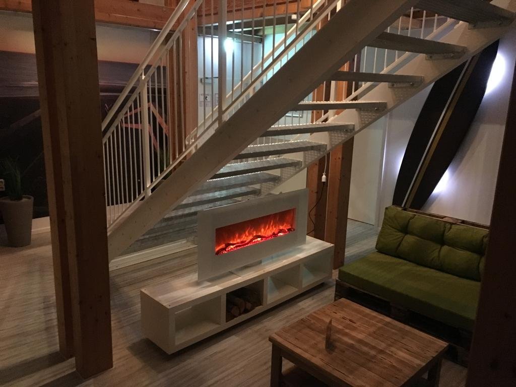 My Brand Boardinghouse