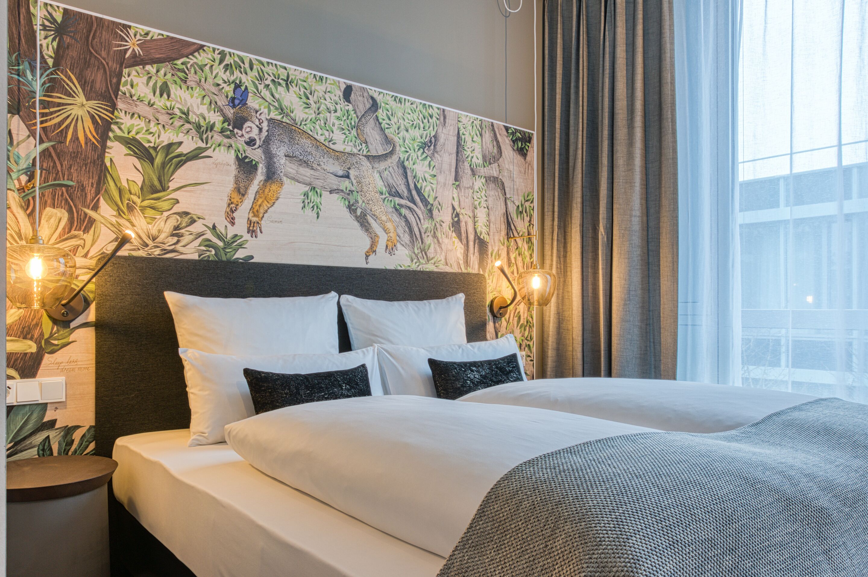 Ninetynine Hamburg Bergedorf, Trademark Collection by Wyndham