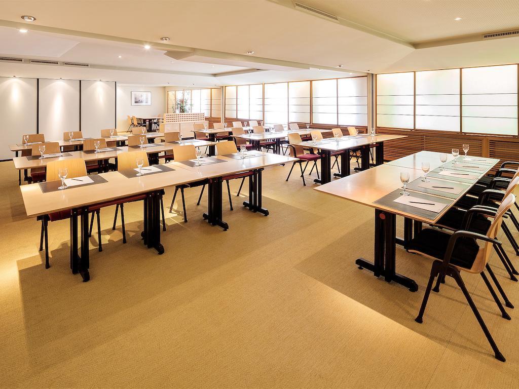 Hotel du Nord Alster