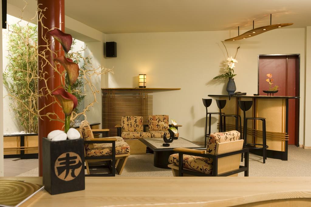 Hotel du Nord Alster