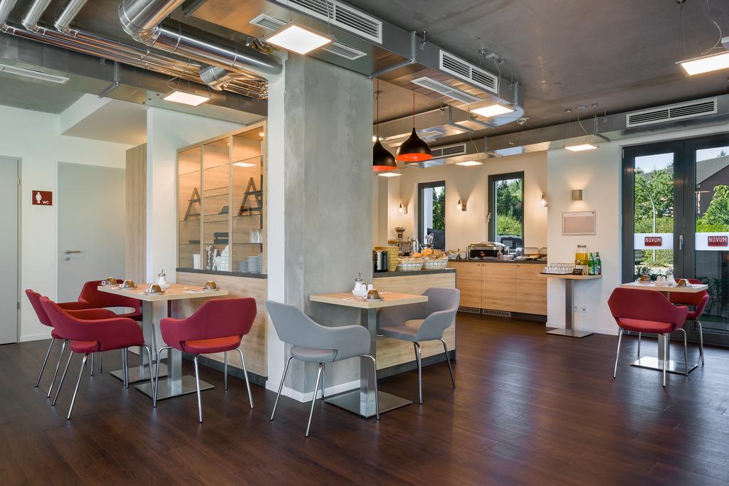 Signature East Hotel Apartment