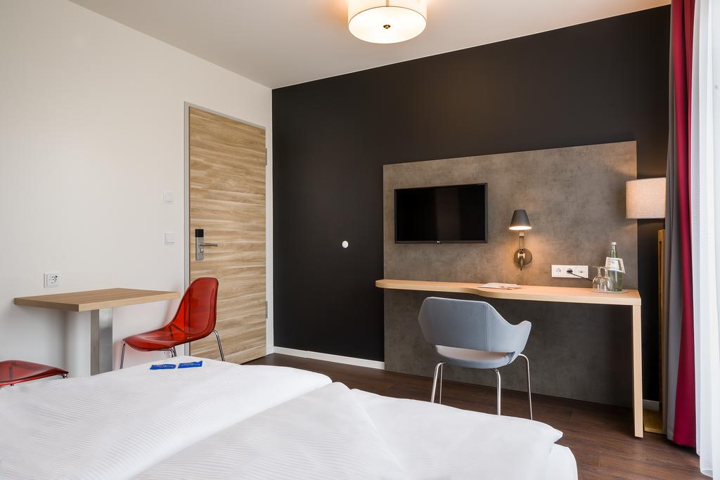 Signature East Hotel Apartment