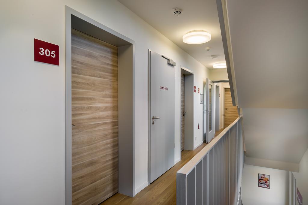 Signature East Hotel Apartment