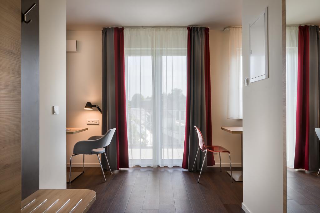 Signature East Hotel Apartment