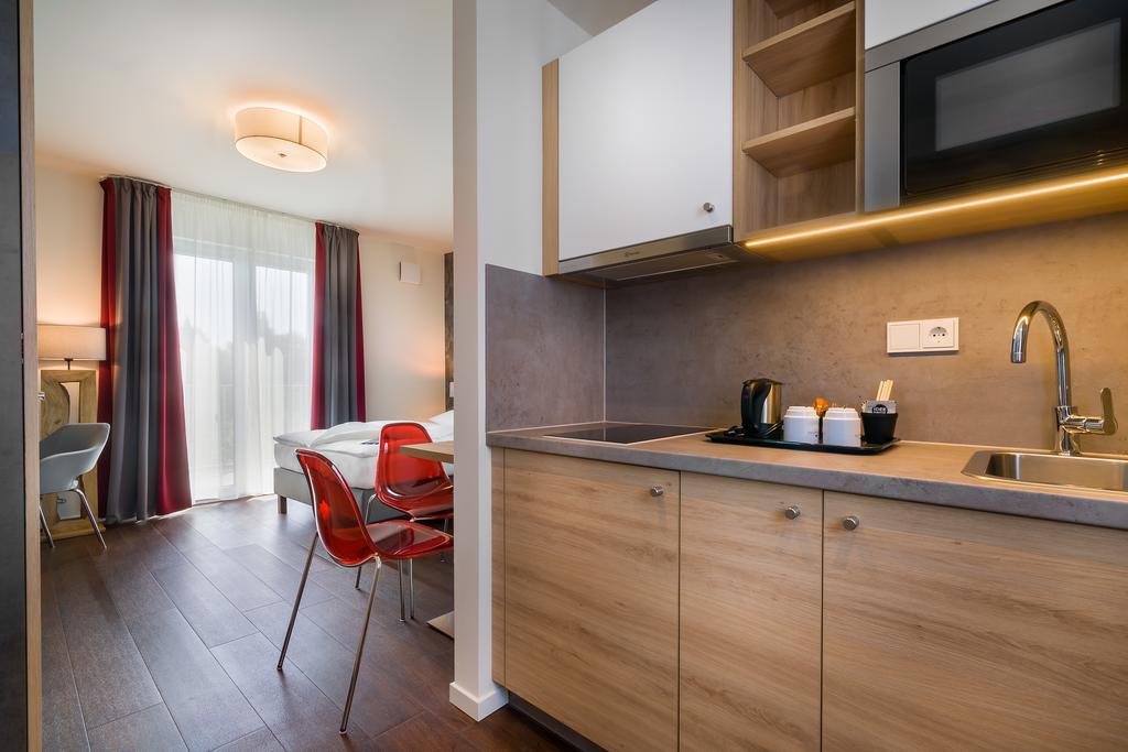 Signature East Hotel Apartment