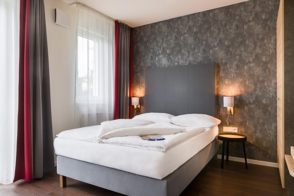 Signature East Hotel Apartment