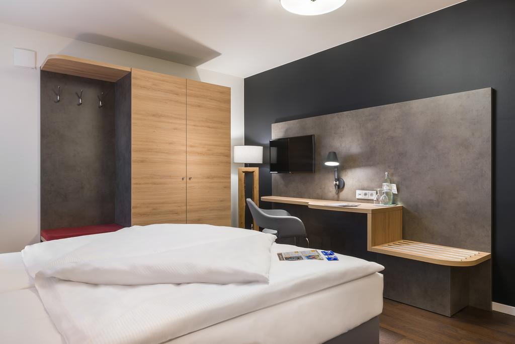 Signature East Hotel Apartment