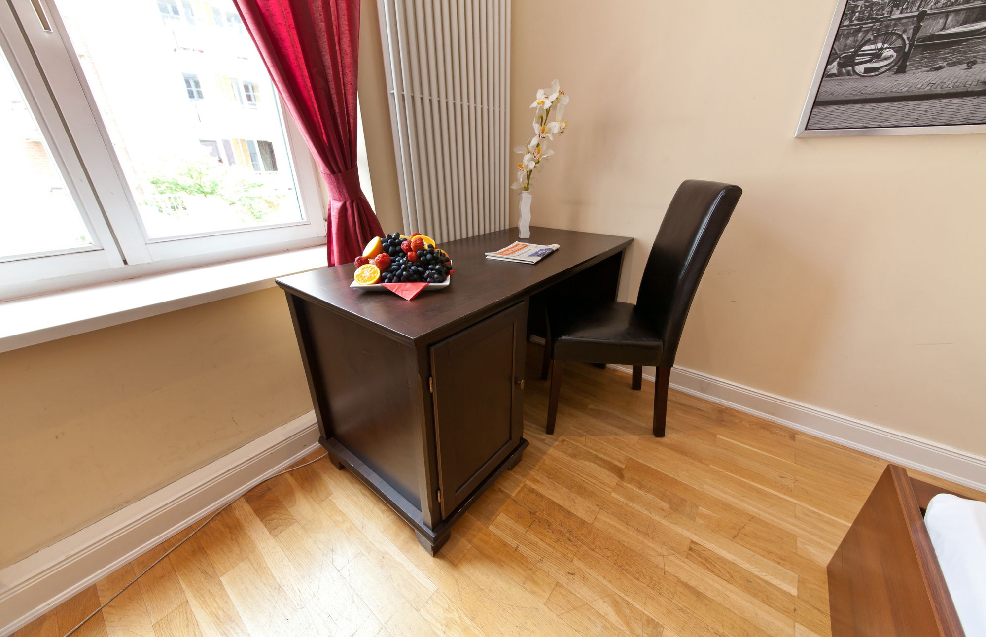 NOVUM Hotel Holstenwall