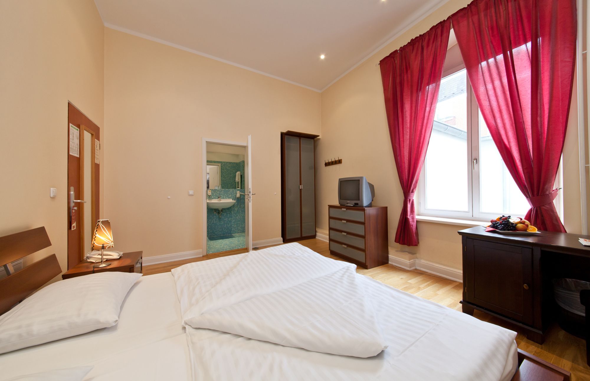 NOVUM Hotel Holstenwall