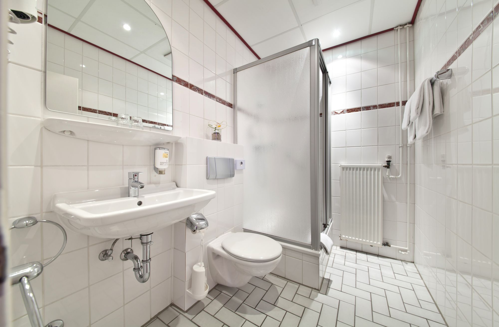 NOVUM Hotel Holstenwall