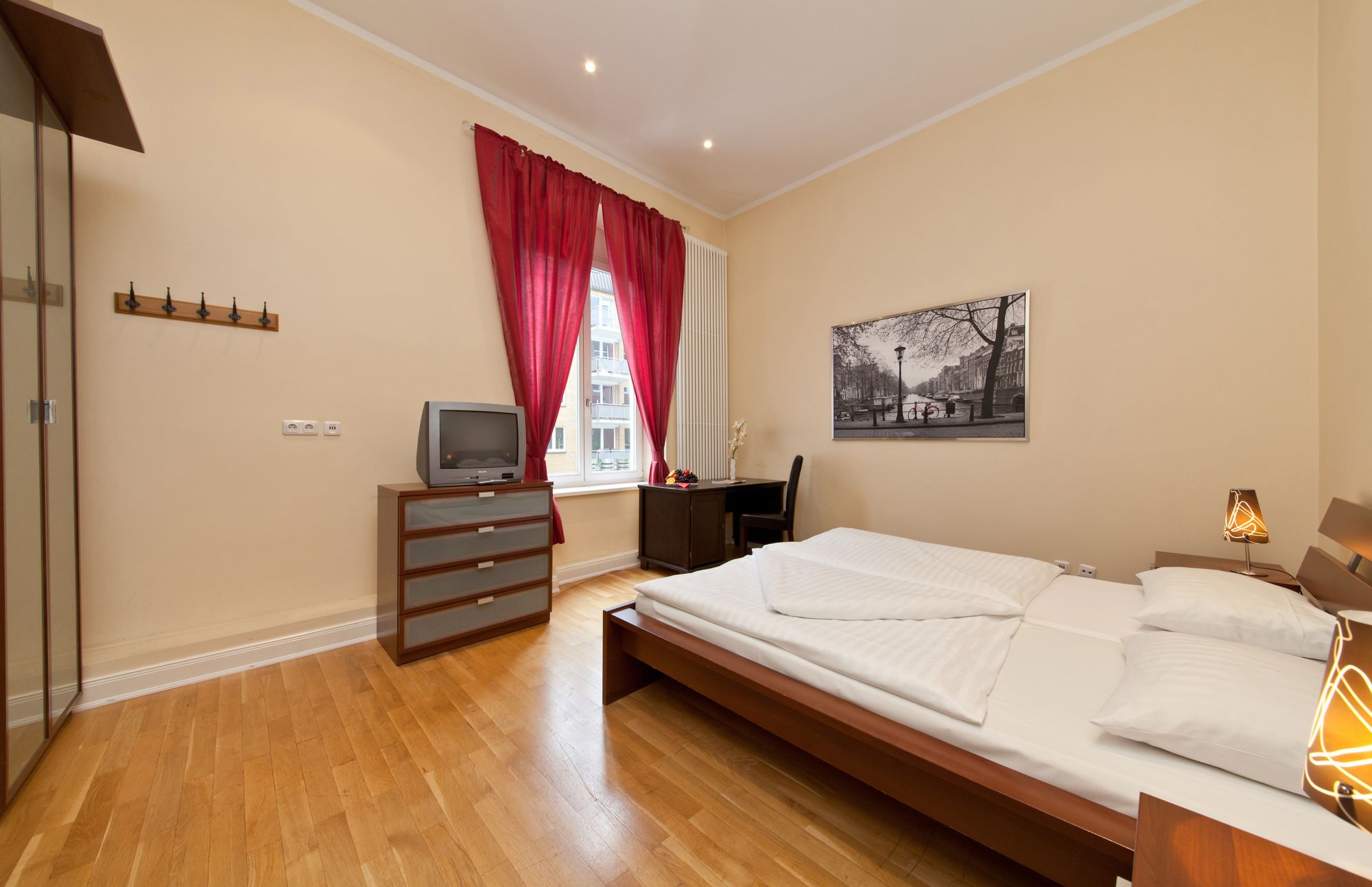 NOVUM Hotel Holstenwall