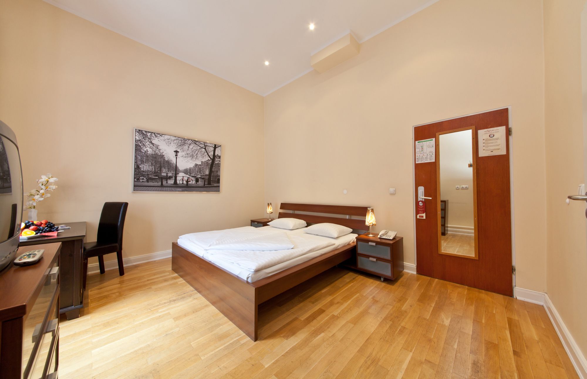 NOVUM Hotel Holstenwall