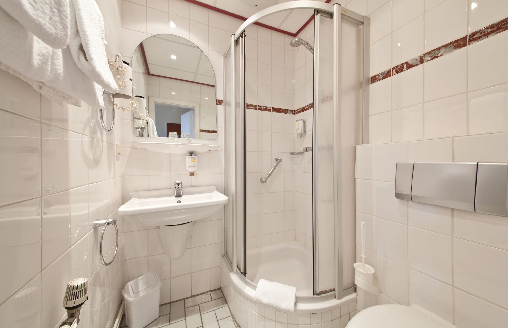 NOVUM Hotel Holstenwall