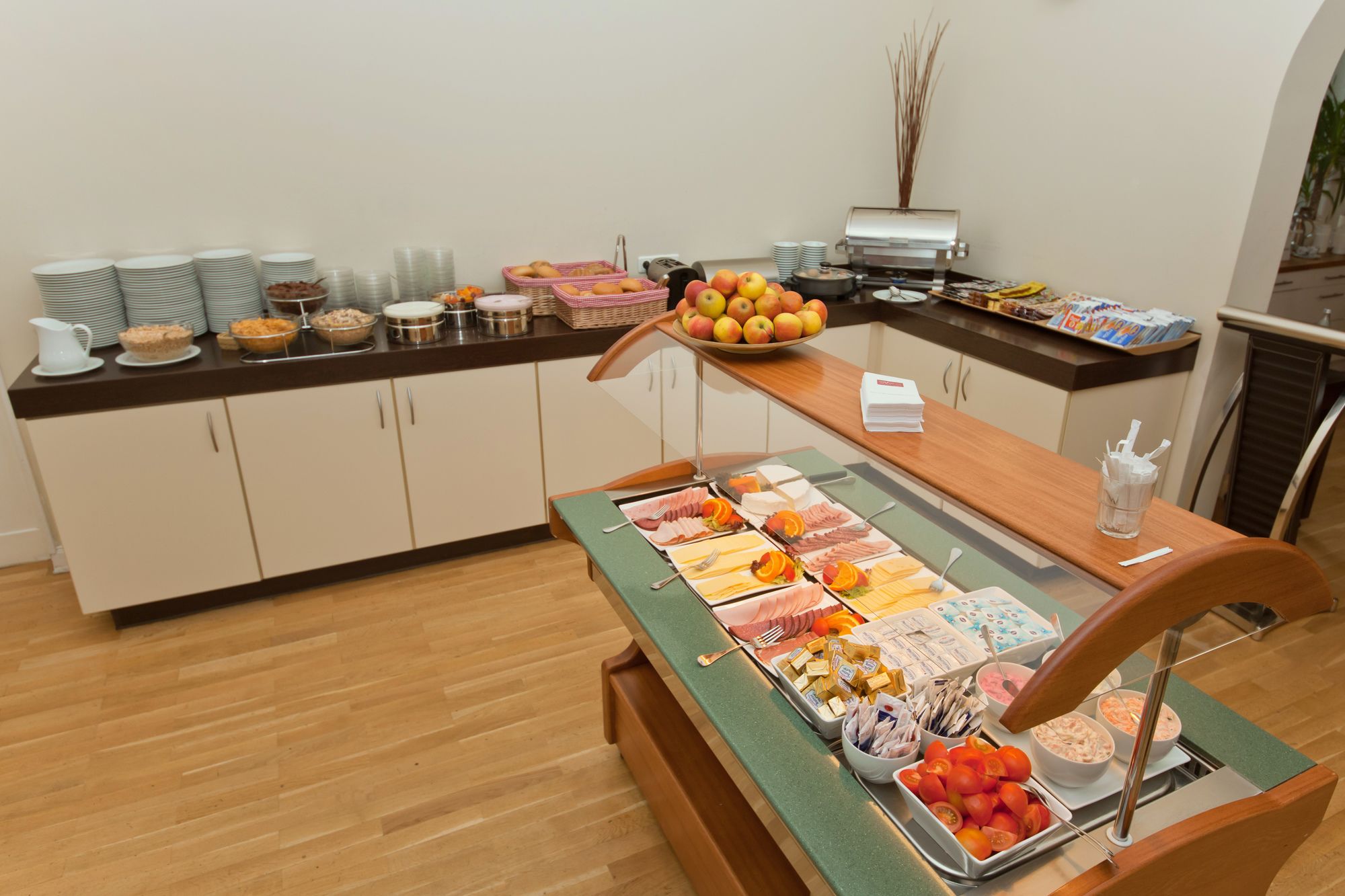 NOVUM Hotel Holstenwall