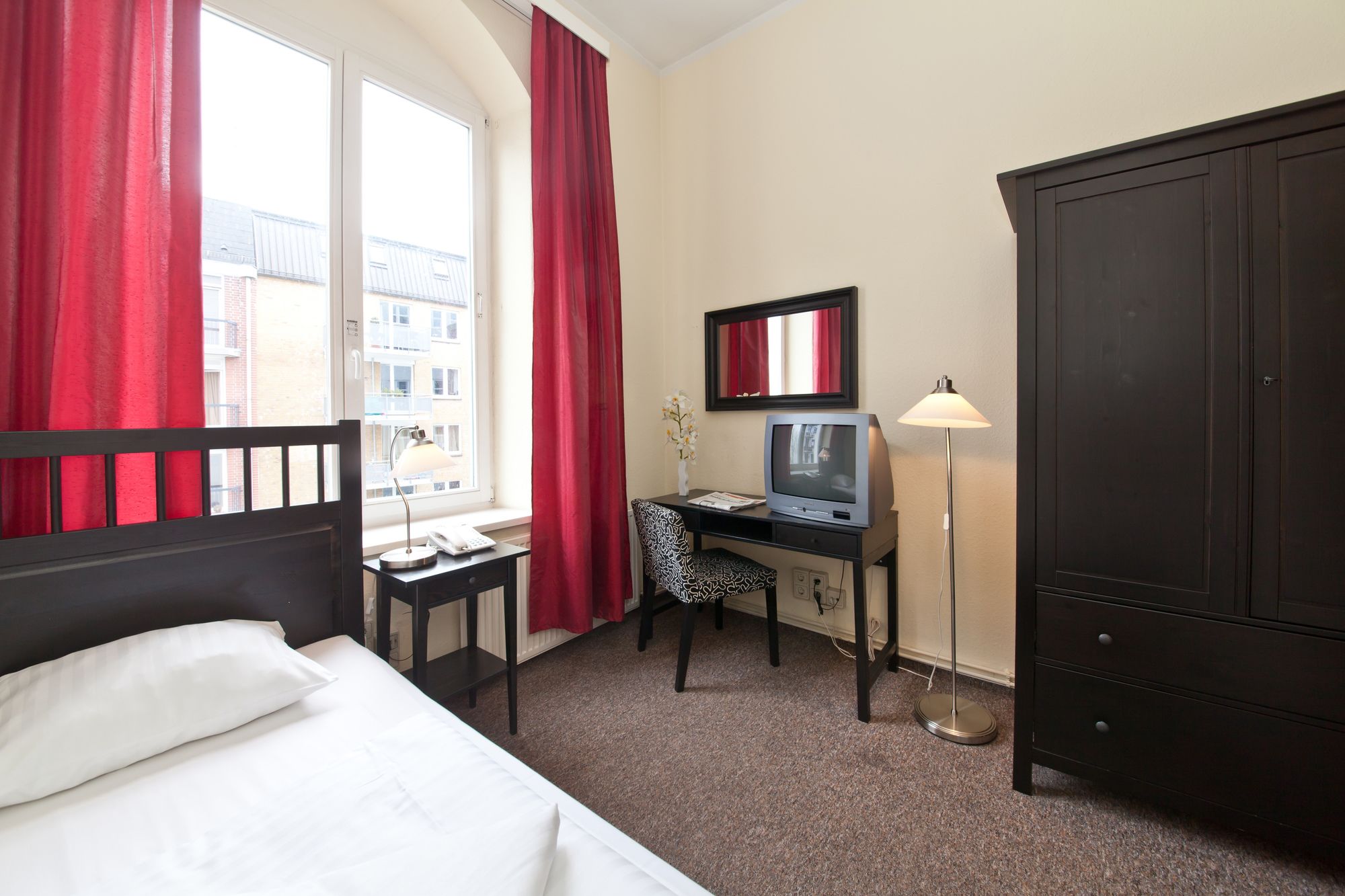 NOVUM Hotel Holstenwall