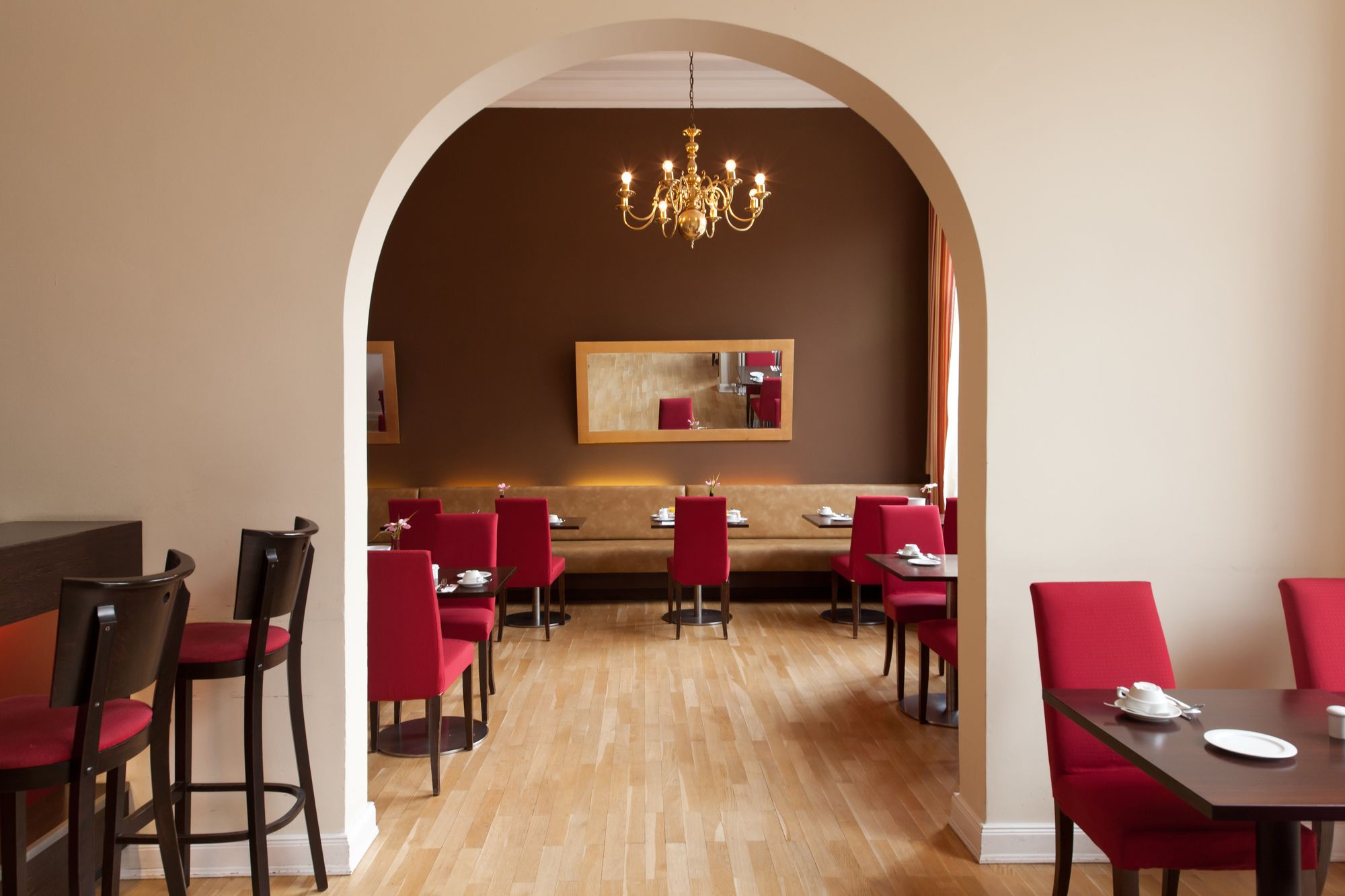 NOVUM Hotel Holstenwall