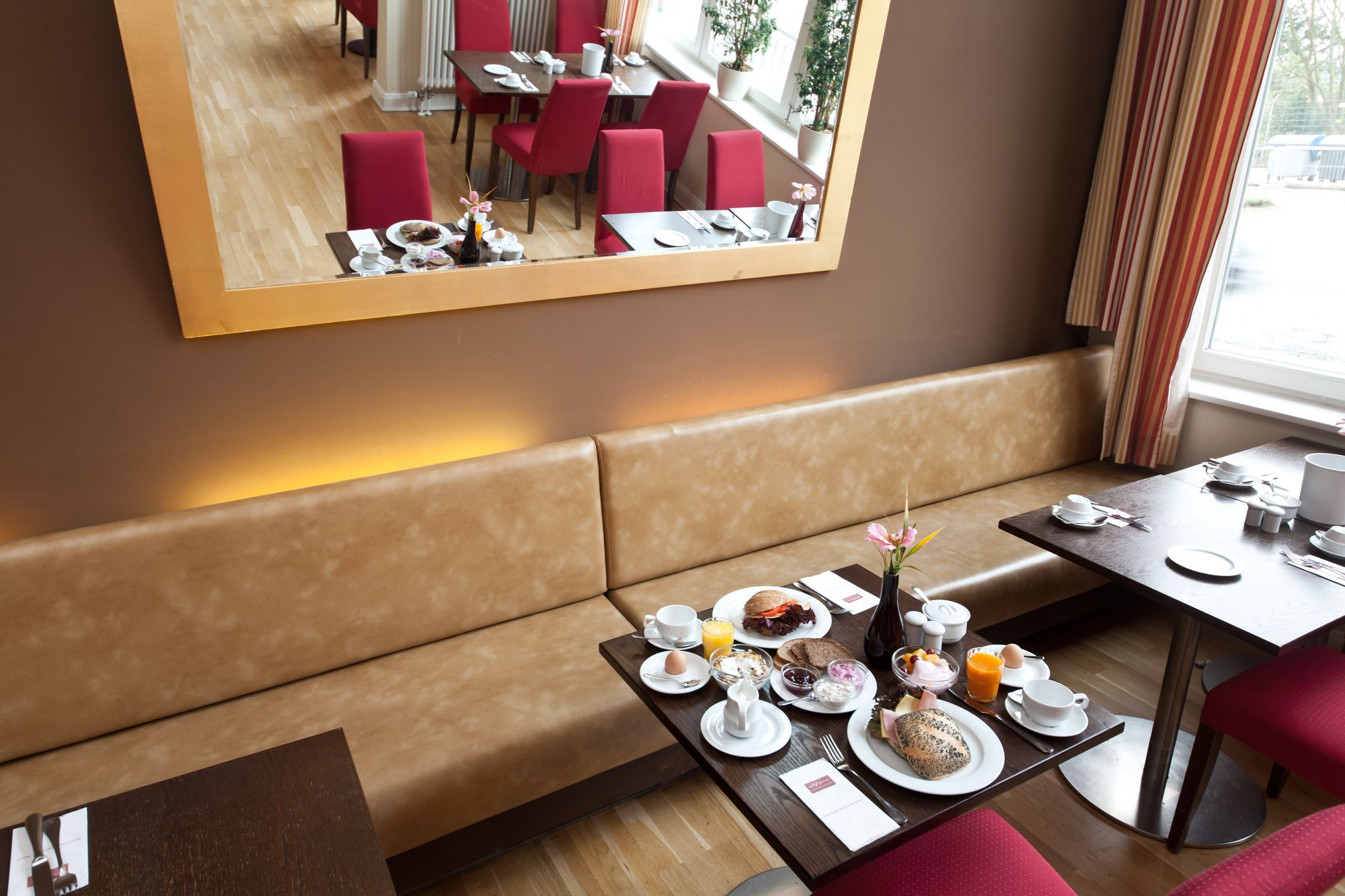 NOVUM Hotel Holstenwall