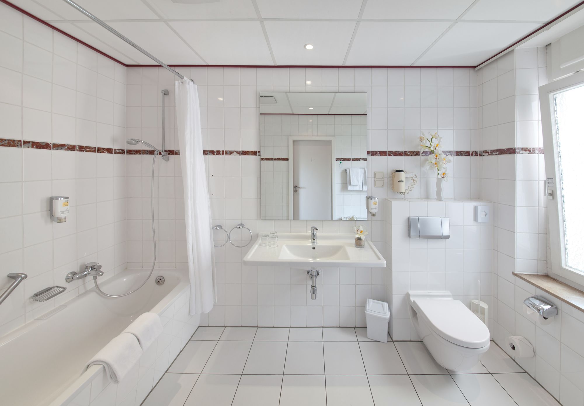 NOVUM Hotel Holstenwall