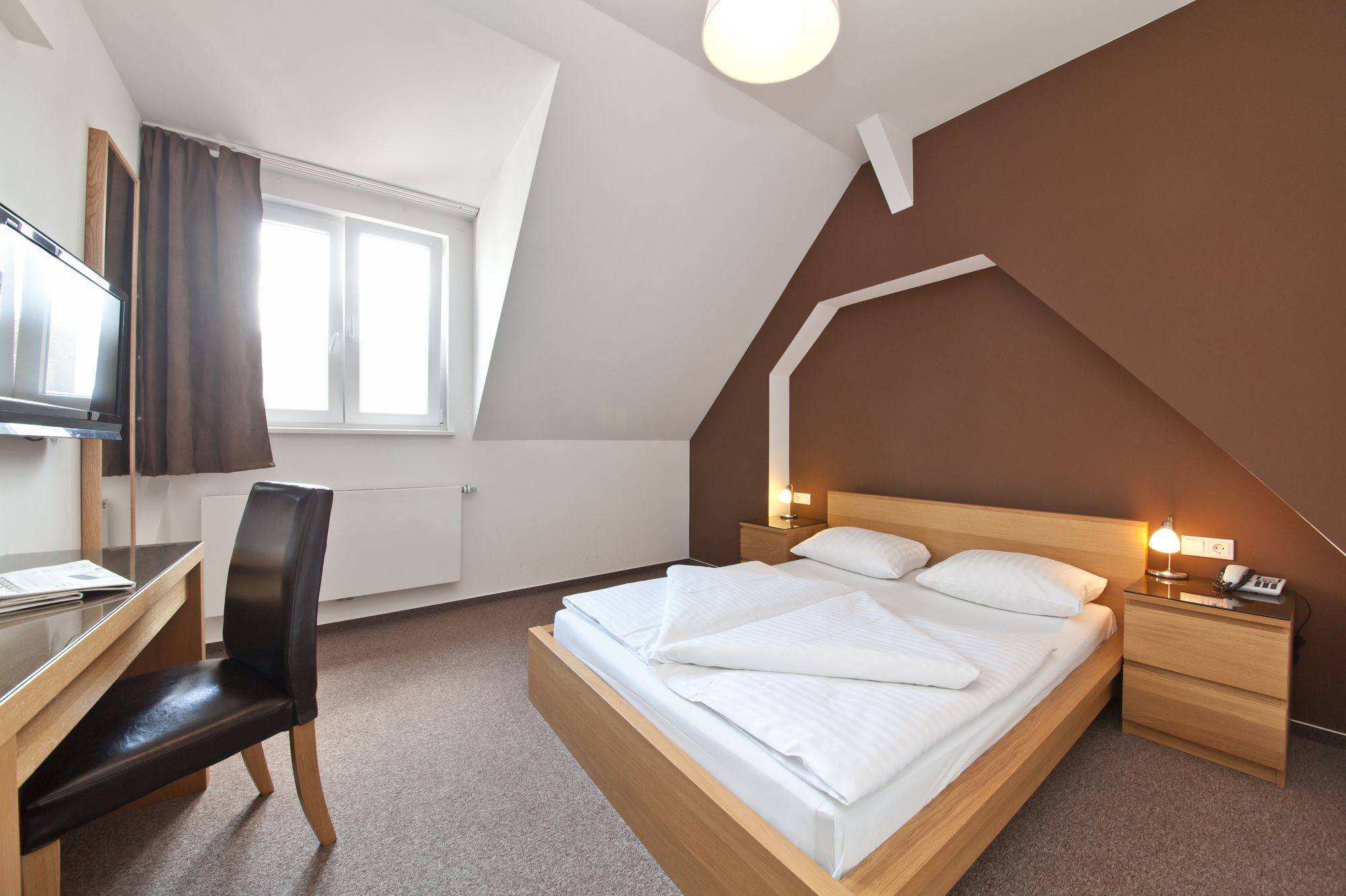 NOVUM Hotel Holstenwall