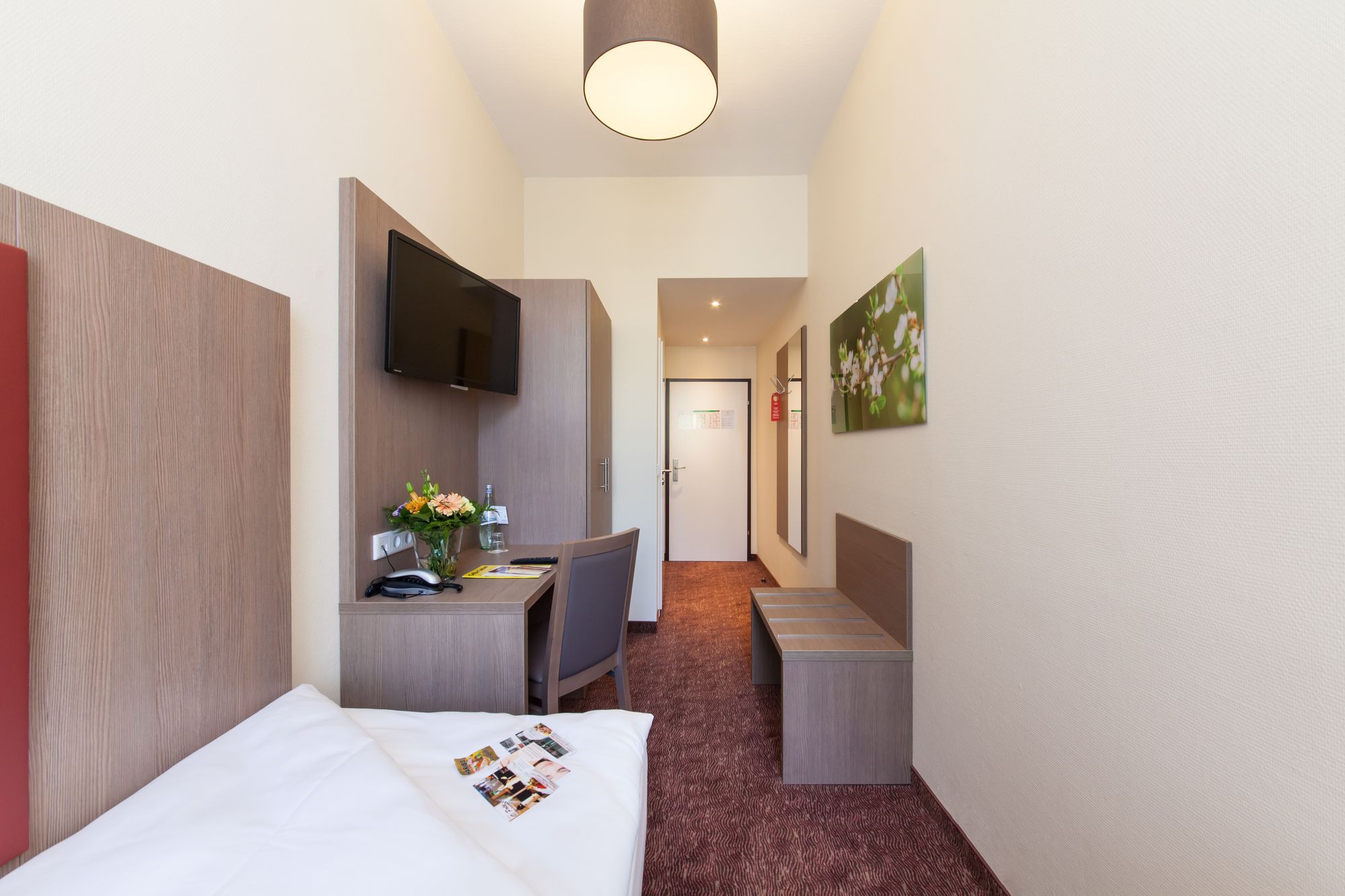 Novum Hotel Norddeutscher Hof