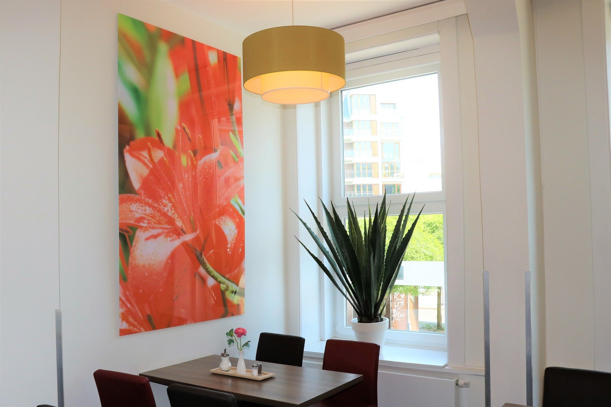 Novum Hotel Norddeutscher Hof