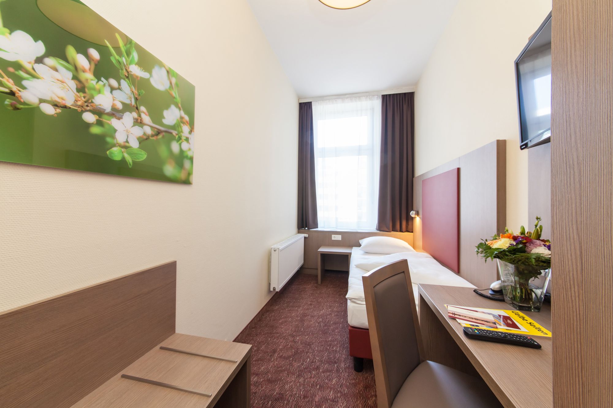 Novum Hotel Norddeutscher Hof