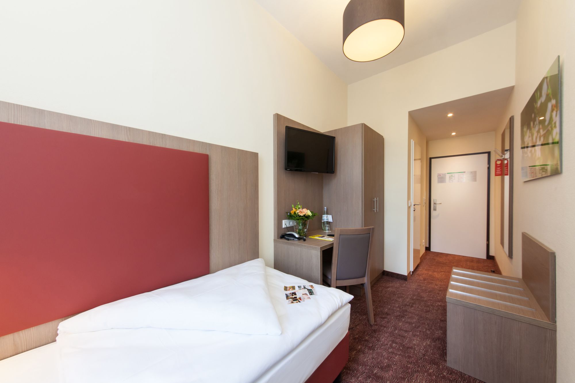 Novum Hotel Norddeutscher Hof