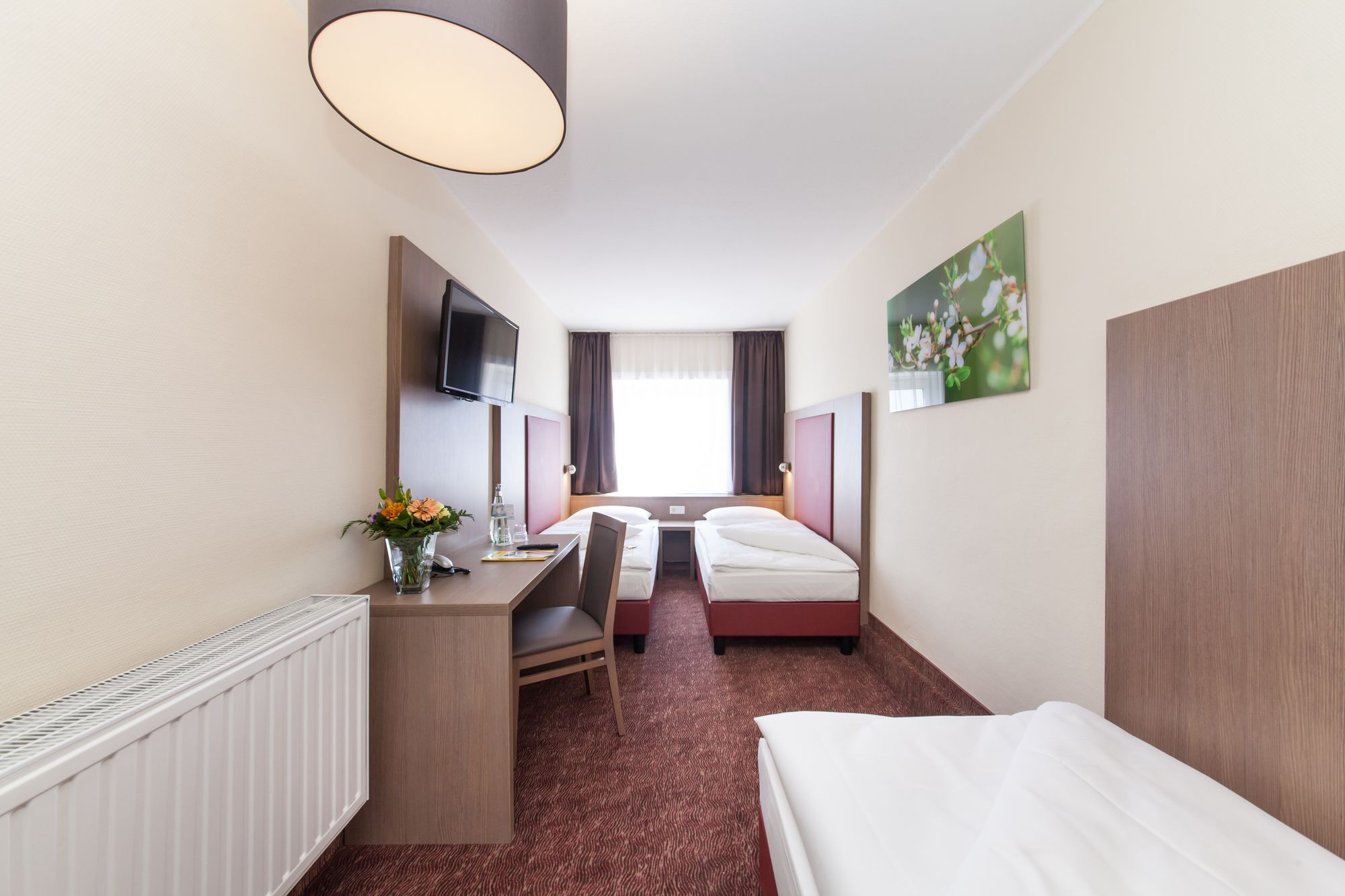 Novum Hotel Norddeutscher Hof