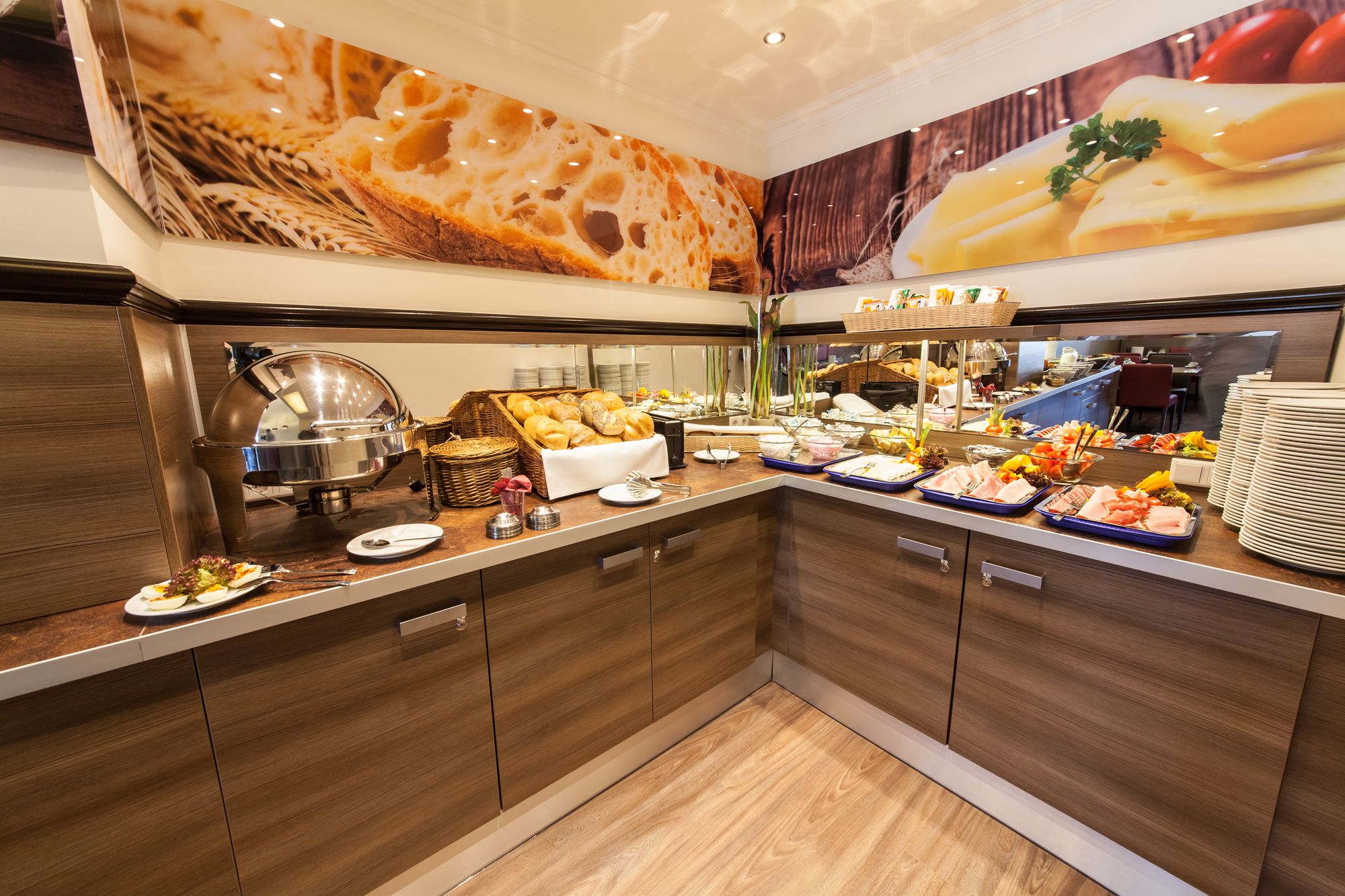 Novum Hotel Norddeutscher Hof