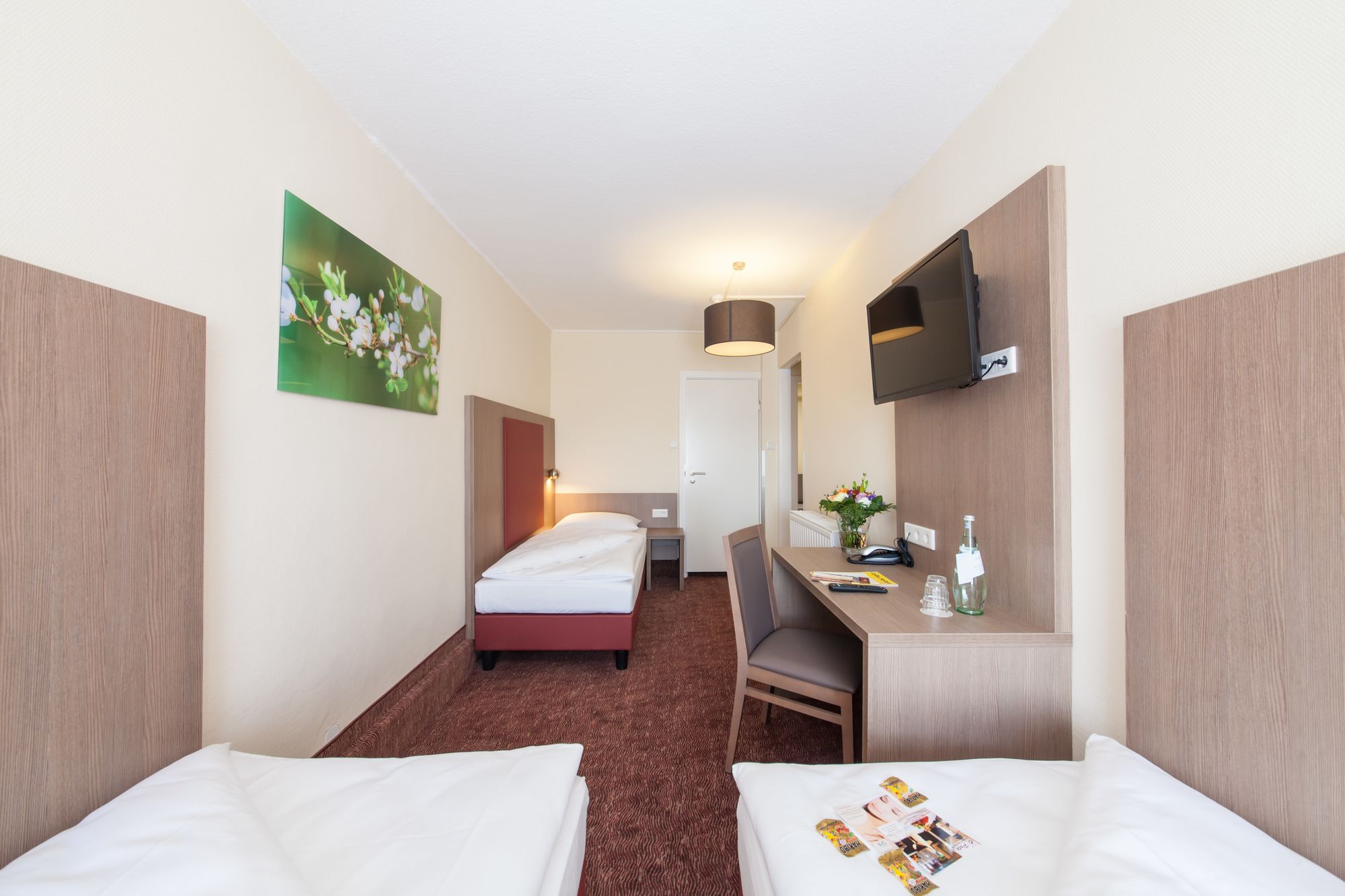 Novum Hotel Norddeutscher Hof