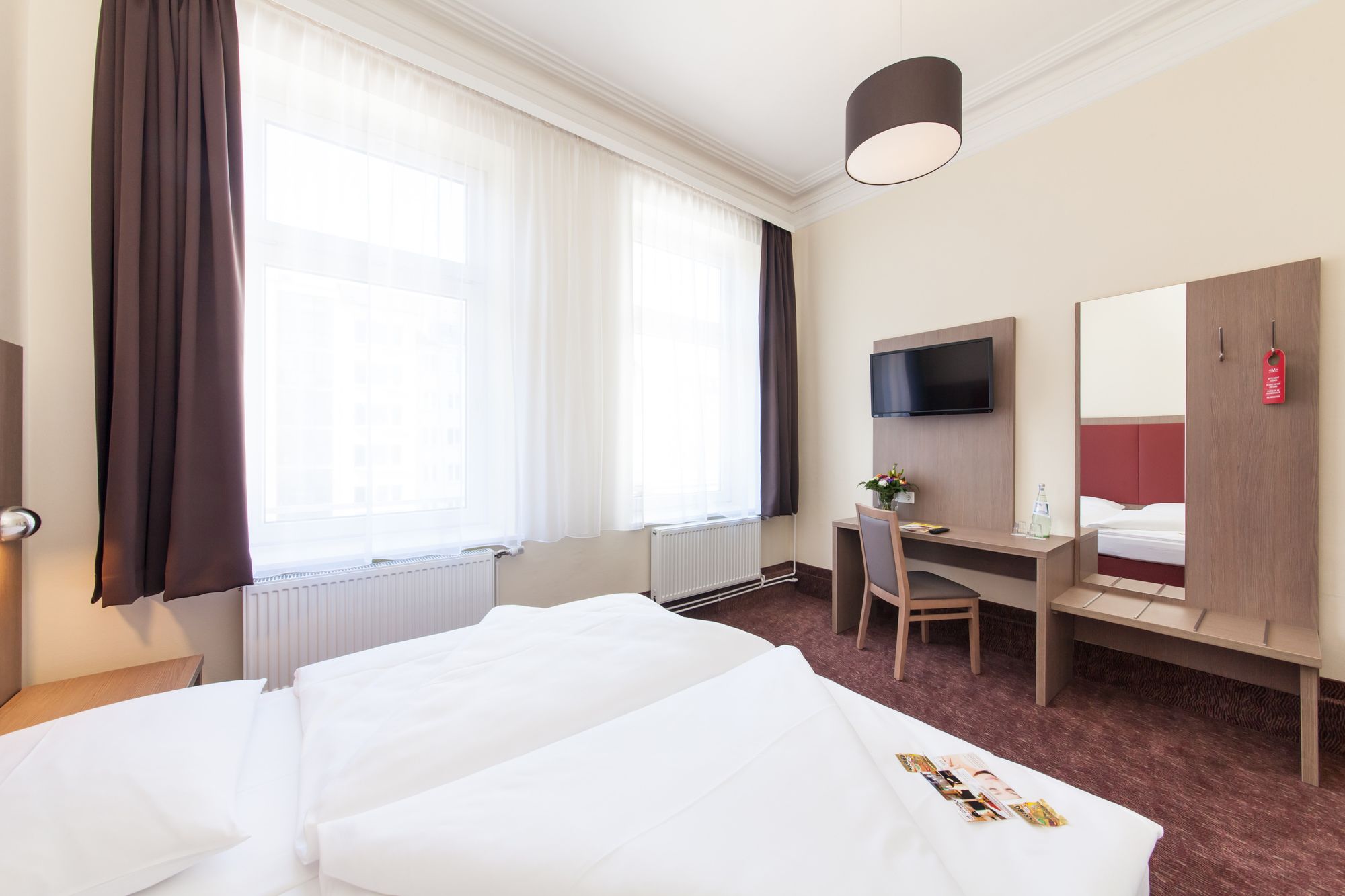 Novum Hotel Norddeutscher Hof