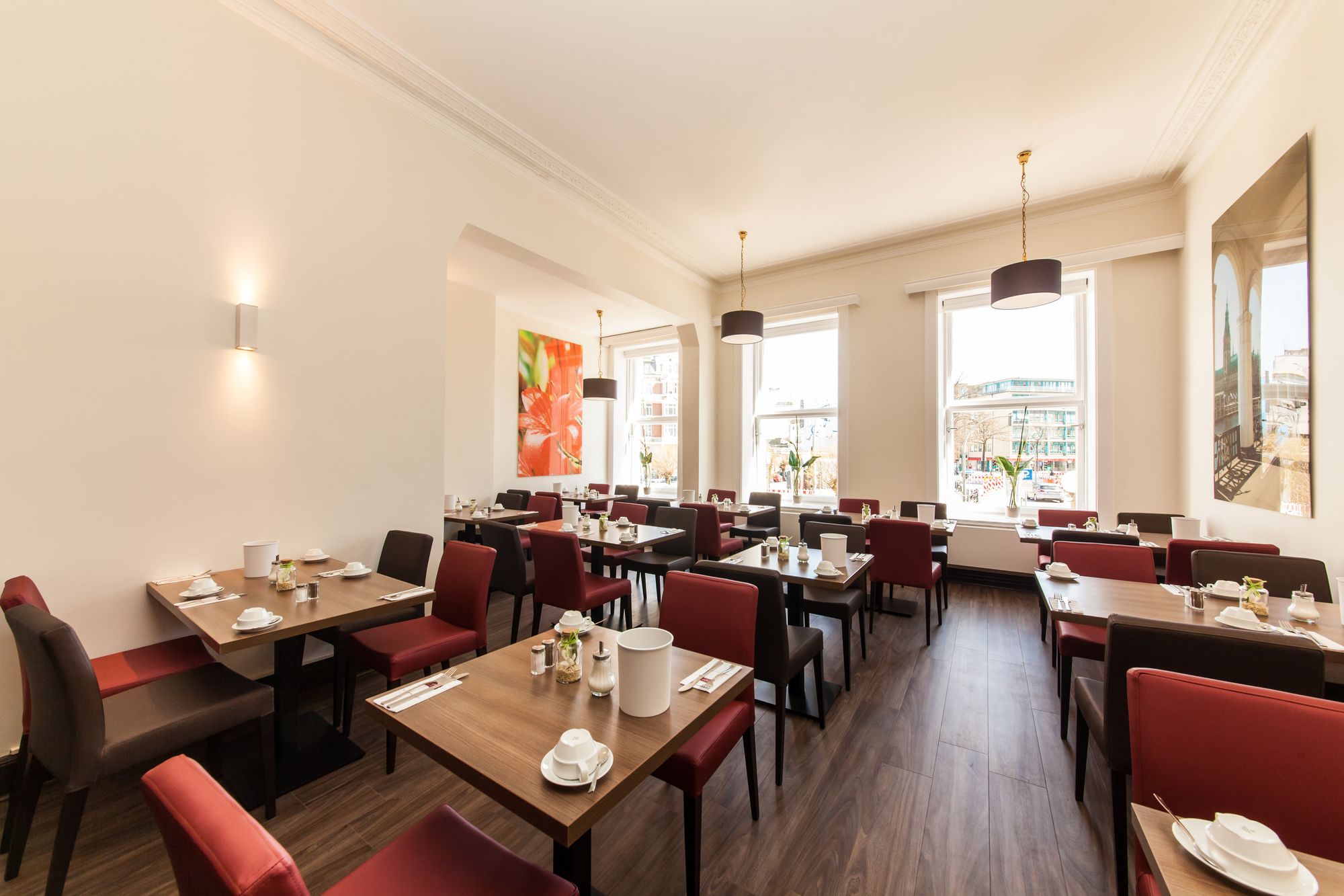 Novum Hotel Norddeutscher Hof