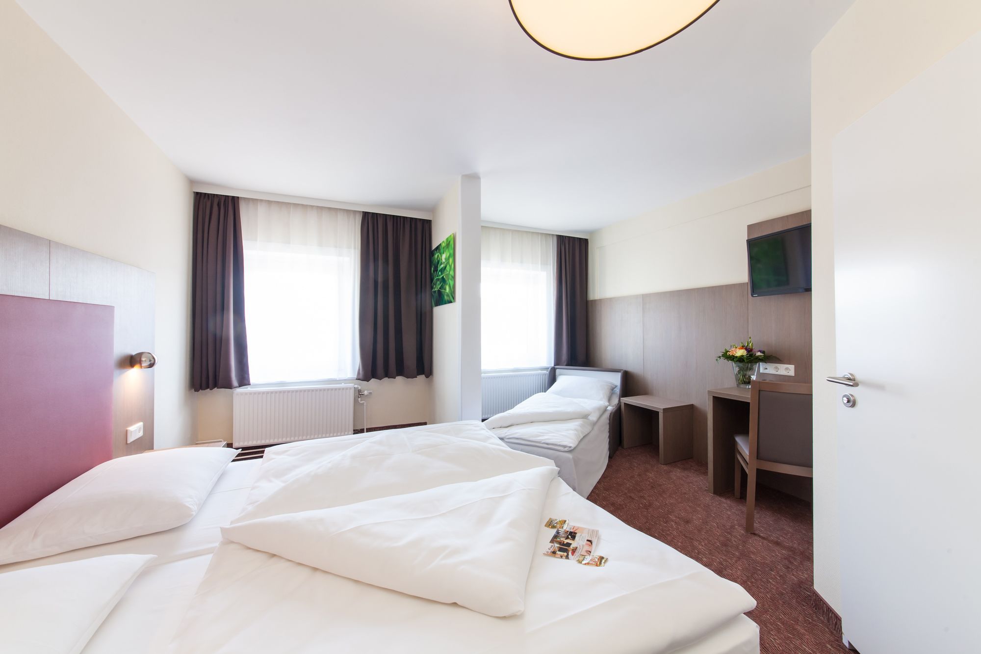 Novum Hotel Norddeutscher Hof