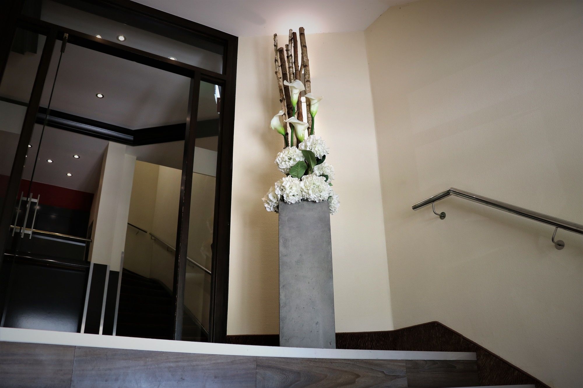 Novum Hotel Norddeutscher Hof