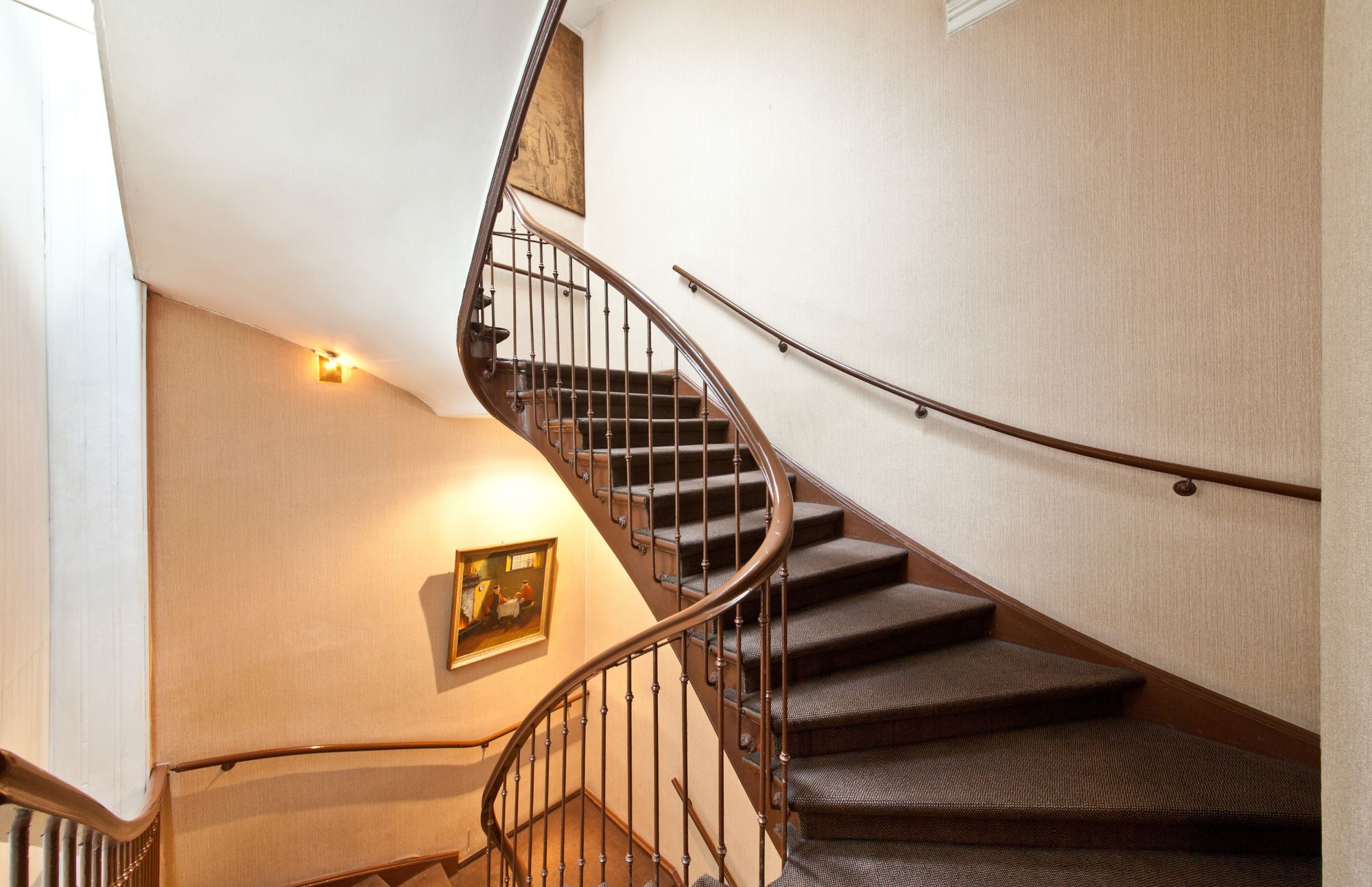 Novum Hotel Norddeutscher Hof