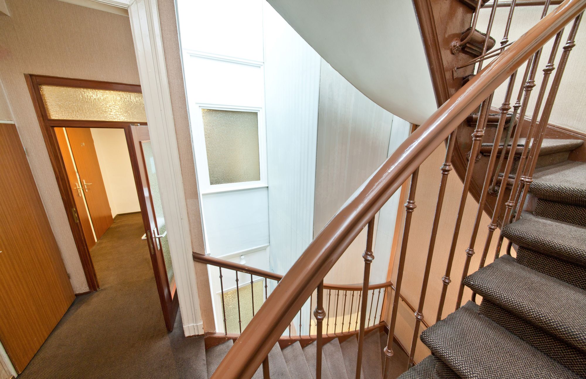 Novum Hotel Norddeutscher Hof